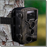 Охранная камера «Филин НС-800A»