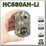 Охранная камера «Филин HC-680AH-li»