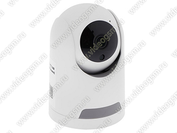 Поворотная Wi-Fi IP-камера для сигнализаций TUYA и Smart Life HDcom 266-ASW5-8GS TUYA