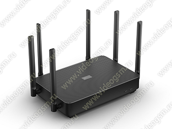 Маршрутизатор Wi-Fi XIAOMI Mi Router AX3200 - высокоскоростной двухдиапазонный Wi-Fi роутер новейшего поколения